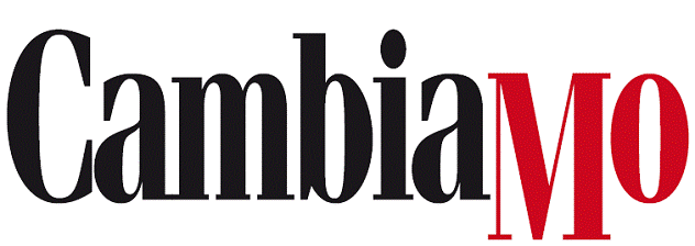 Logo CambiaMo